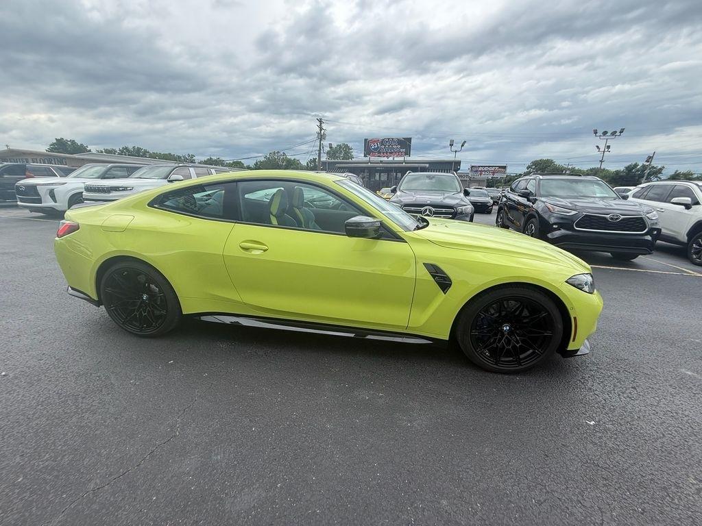 bmw m4 coupe 2024 WBS43AZ01RCP71959 image bmw m4 coupe 2024 WBS43AZ01RCP71959 image